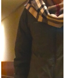 Mammut | ダウンジャケット/コート