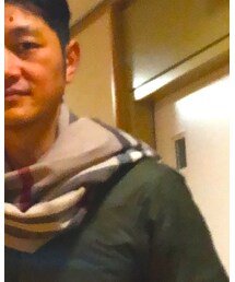 mari claire | マフラー