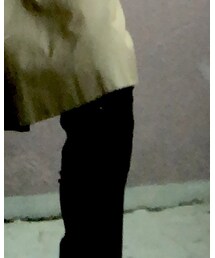 AOYAMA | チノパンツ