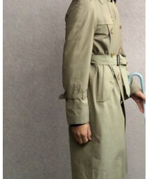 BURBERRY | トレンチコート