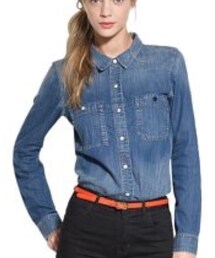 madewell | シャツ/ブラウス
