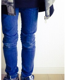 abcd | デニムパンツ