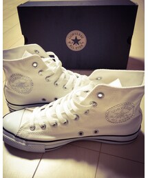 CONVERSE | スニーカー