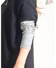 AZUL by moussy | Tシャツ/カットソー