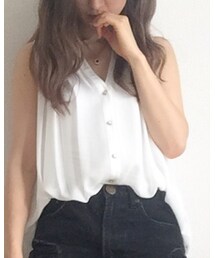 DURAS | シャツ/ブラウス