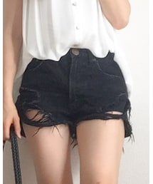 DURAS | デニムパンツ