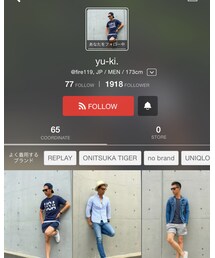 🌟yu-ki.サン✨✨ | その他
