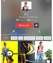 🌟✨芳人サン✨🌟 | その他