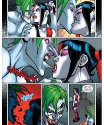 SUICIDE SQUAD💙 | その他