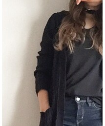 no brand | カーディガン/ボレロ