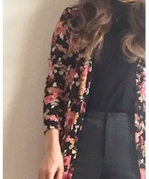 BLESS TOKYO | カーディガン/ボレロ