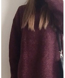 UNIQLO | ニット/セーター