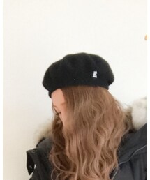 Rodeo Crowns | ハンチング/ベレー帽