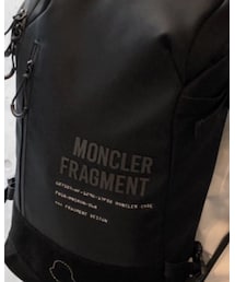 MONCLER | バックパック/リュック