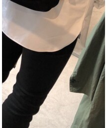 UNIQLO | チノパンツ