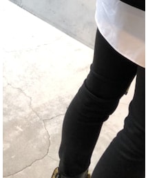 Dr. Martens | ブーツ