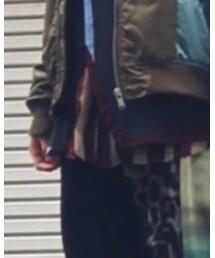 NEONSIGN | シャツ/ブラウス