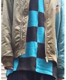 Yohji Yamamoto POUR HOMME | ニット/セーター