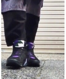 AIR JORDAN | スニーカー