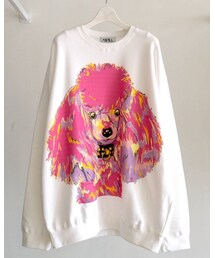 KIDILL | kidill room限定(スウェット)