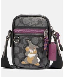 COACH | Disneyコラボ とんすけ(ショルダーバッグ)