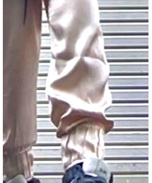 MIHARAYASUHIRO | その他パンツ