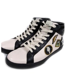 COACH | NASAコラボ(スニーカー)