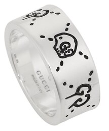 GUCCI | GUCCI GHOST(リング)