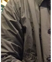 niko and... | ステンカラーコート