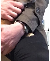 IL BISONTE | アナログ腕時計