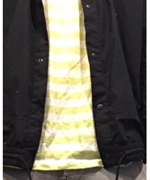 maillot | Tシャツ/カットソー