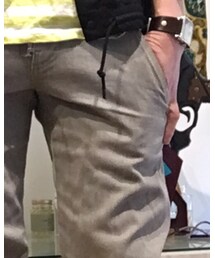 And A | その他パンツ