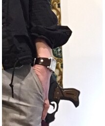 IL BISONTE | アナログ腕時計