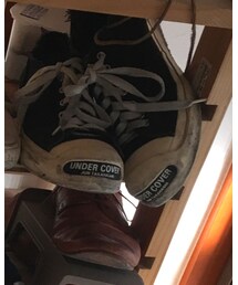 UNDERCOVER | スニーカー