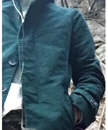 OURET | ジャケット/アウター