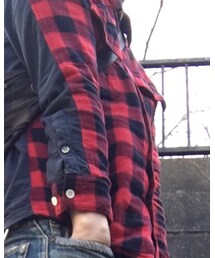 UNDERCOVER | シャツ/ブラウス