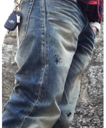 UNDERCOVER | デニムパンツ