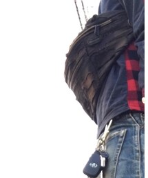 UNDERCOVER | ボディバッグ/ウエストポーチ