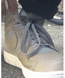 UNDERCOVER | スニーカー