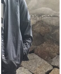 STUDIOUS | シャツ/ブラウス