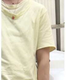 UNDERCOVER | Tシャツ/カットソー