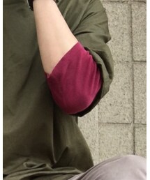 ATTACHMENT | Tシャツ/カットソー