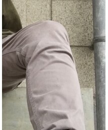 NANO universe | その他パンツ