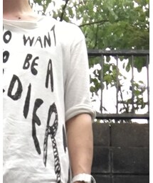 UNDERCOVER | Tシャツ/カットソー