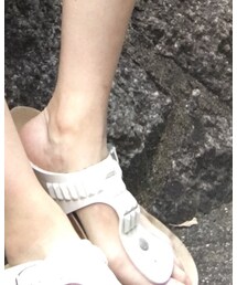 UNDERCOVER | サンダル