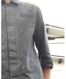 UNDERCOVER | シャツ/ブラウス