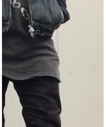 UNDERCOVER | Tシャツ/カットソー