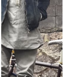 UNDERCOVER | シャツ/ブラウス