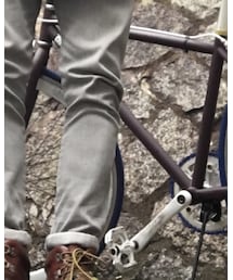 And A | その他パンツ