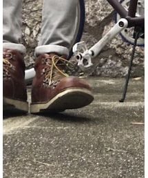 BIRKENSTOCK | ブーツ